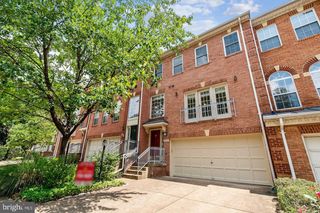 2807 MARYWOOD OAKS LN, Vienna, VA 22181