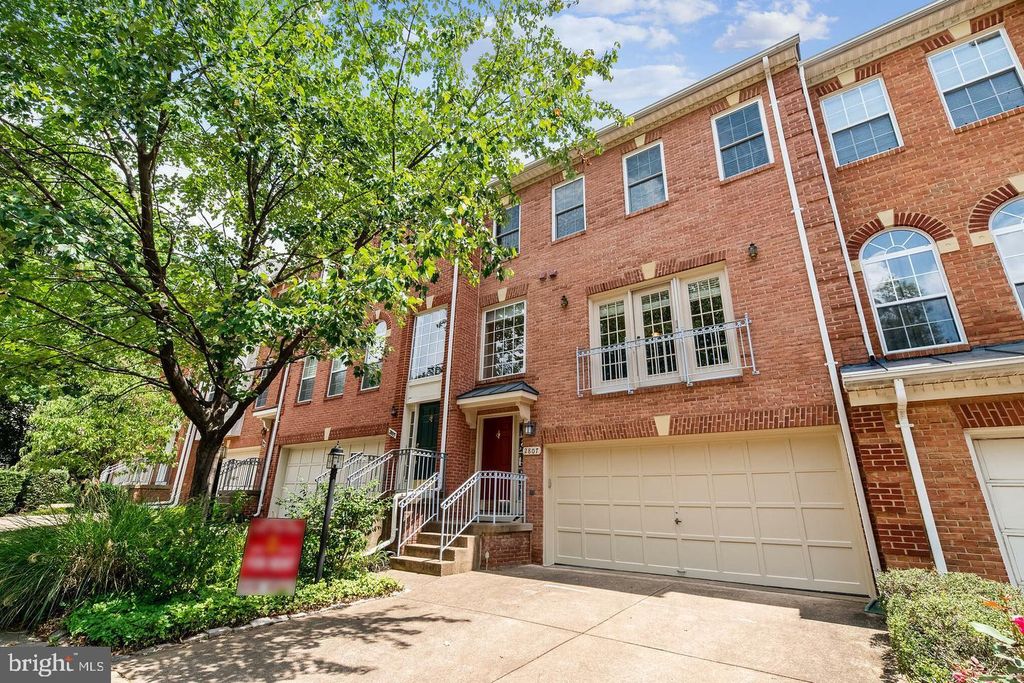 2807 MARYWOOD OAKS LN, Vienna, VA 22181