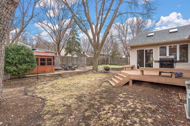 7493 Berkshire Way, Maple Grove, MN 55311