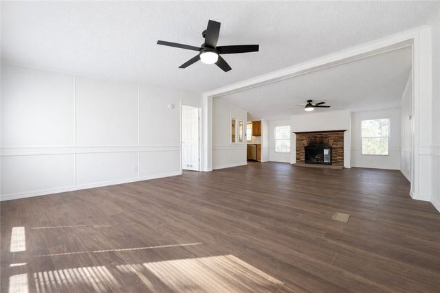 18270 State Highway 28, Ola, AR 72853