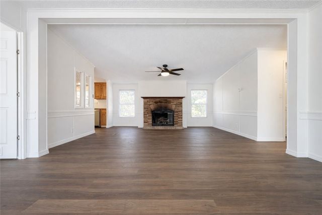 18270 State Highway 28, Ola, AR 72853