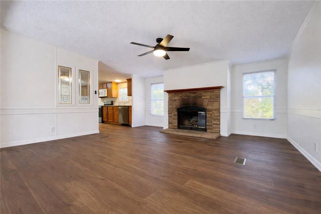 18270 State Highway 28, Ola, AR 72853