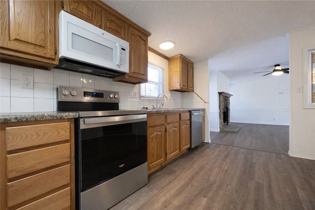 18270 State Highway 28, Ola, AR 72853