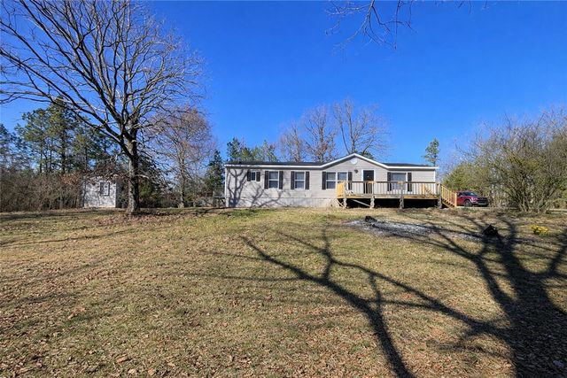 18270 State Highway 28, Ola, AR 72853