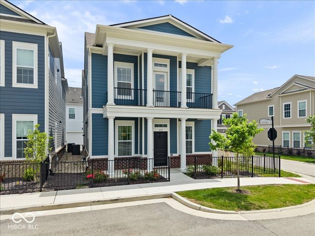 837 Templeton Drive, Carmel, IN 46032