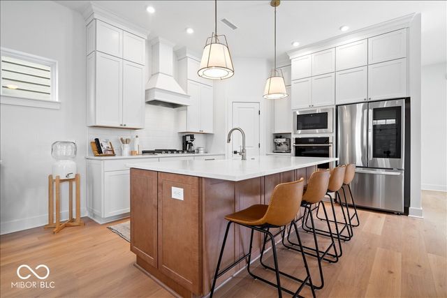 837 Templeton Drive, Carmel, IN 46032