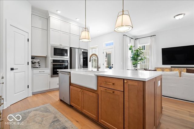 837 Templeton Drive, Carmel, IN 46032