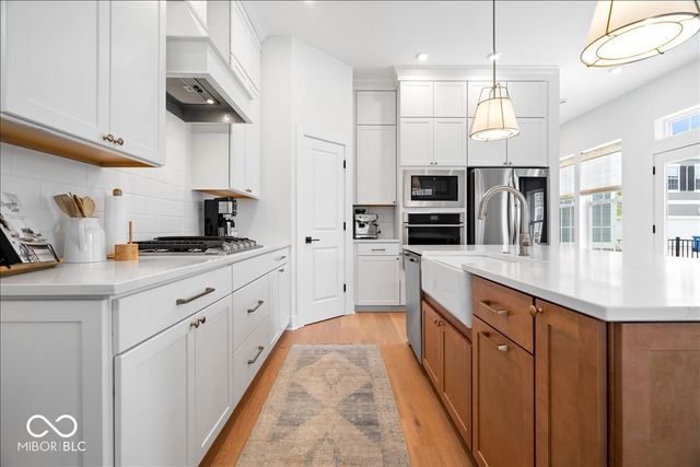 837 Templeton Drive, Carmel, IN 46032