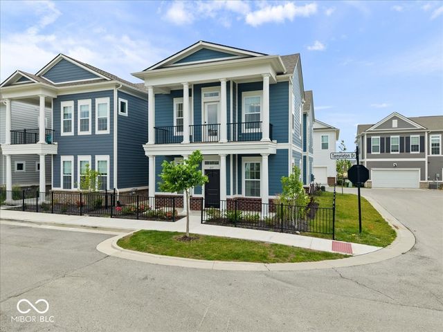837 Templeton Drive, Carmel, IN 46032