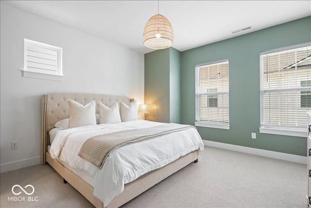 837 Templeton Drive, Carmel, IN 46032