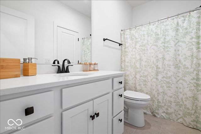 837 Templeton Drive, Carmel, IN 46032
