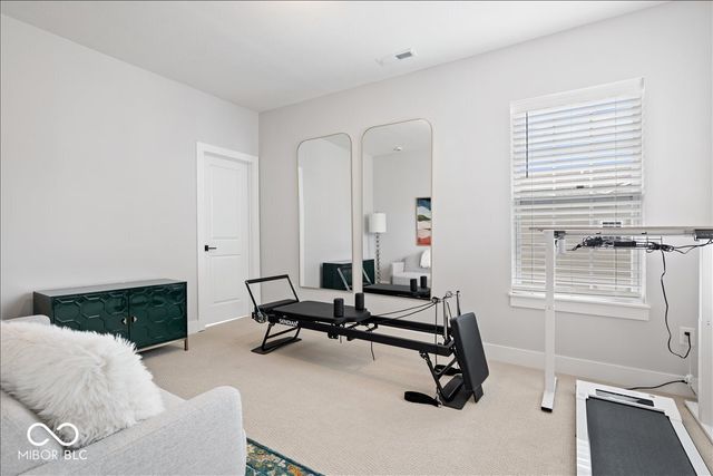 837 Templeton Drive, Carmel, IN 46032