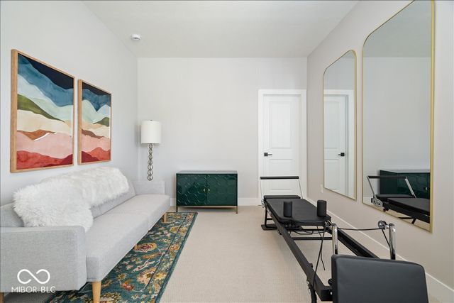 837 Templeton Drive, Carmel, IN 46032