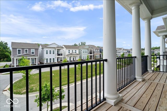 837 Templeton Drive, Carmel, IN 46032