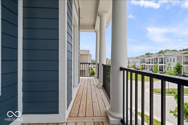 837 Templeton Drive, Carmel, IN 46032