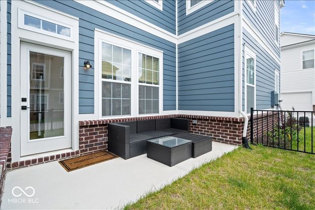 837 Templeton Drive, Carmel, IN 46032