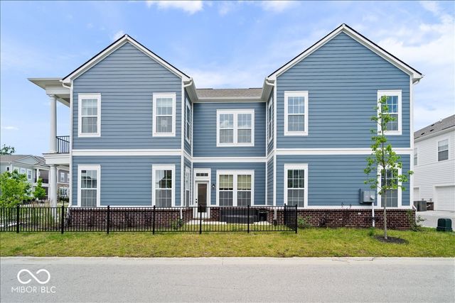 837 Templeton Drive, Carmel, IN 46032