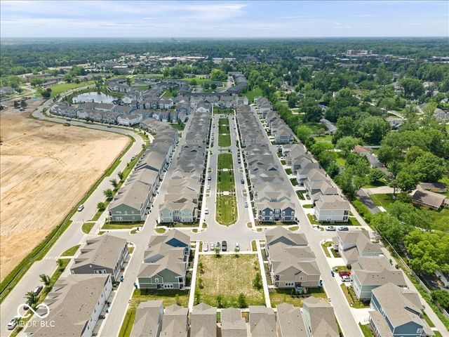 837 Templeton Drive, Carmel, IN 46032