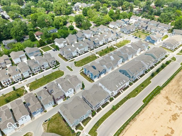 837 Templeton Drive, Carmel, IN 46032