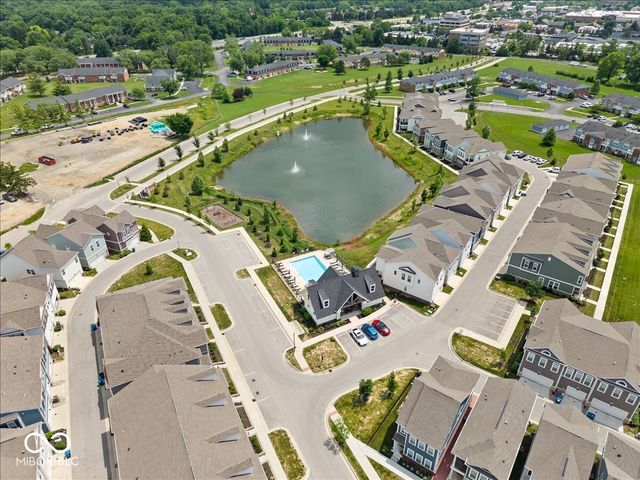 837 Templeton Drive, Carmel, IN 46032