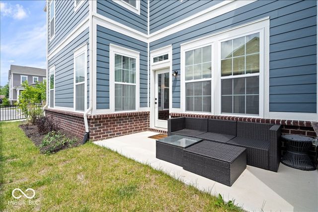 837 Templeton Drive, Carmel, IN 46032