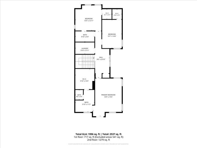 837 Templeton Drive, Carmel, IN 46032