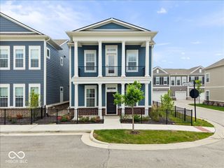 837 Templeton Drive, Carmel, IN 46032