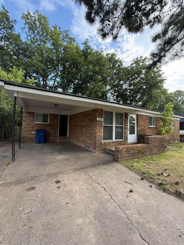 708 Annelle Street, North Little Rock, AR 72117