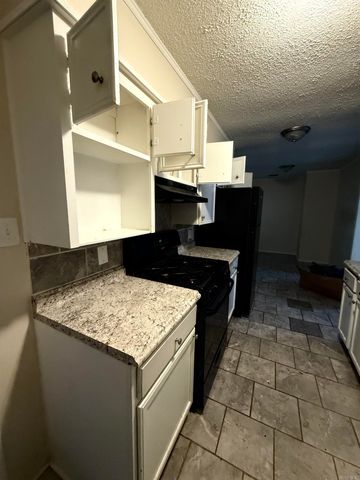 708 Annelle Street, North Little Rock, AR 72117