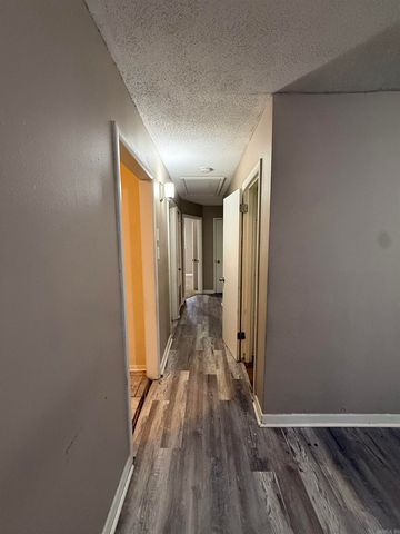 708 Annelle Street, North Little Rock, AR 72117