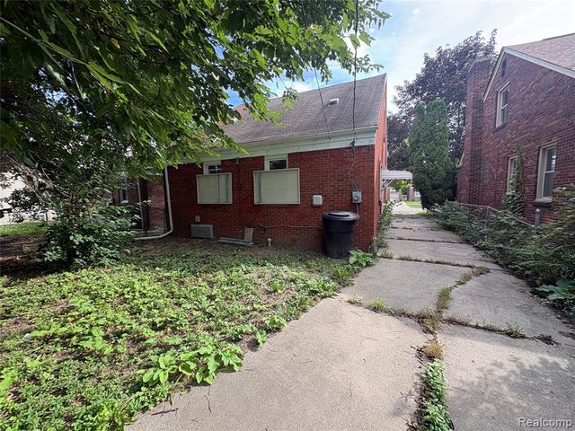 17327 Teppert Street, Detroit, MI 48234