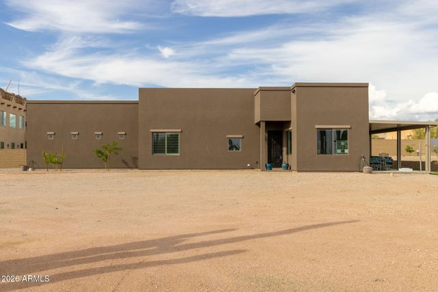 4921 N WOLVERINE PASS Road, Apache Junction, AZ 85119