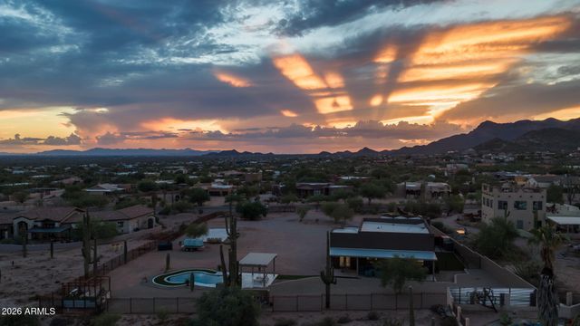 4921 N WOLVERINE PASS Road, Apache Junction, AZ 85119