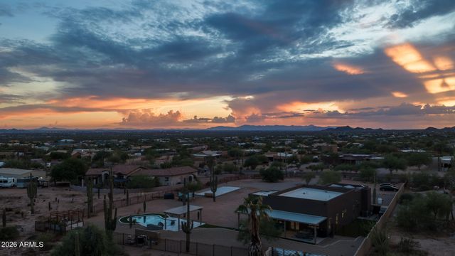 4921 N WOLVERINE PASS Road, Apache Junction, AZ 85119