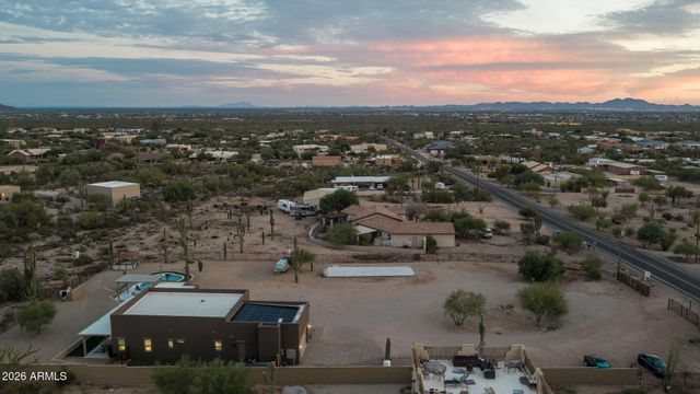 4921 N WOLVERINE PASS Road, Apache Junction, AZ 85119