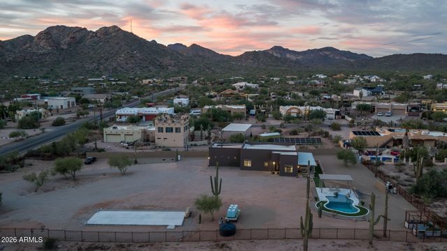 4921 N WOLVERINE PASS Road, Apache Junction, AZ 85119