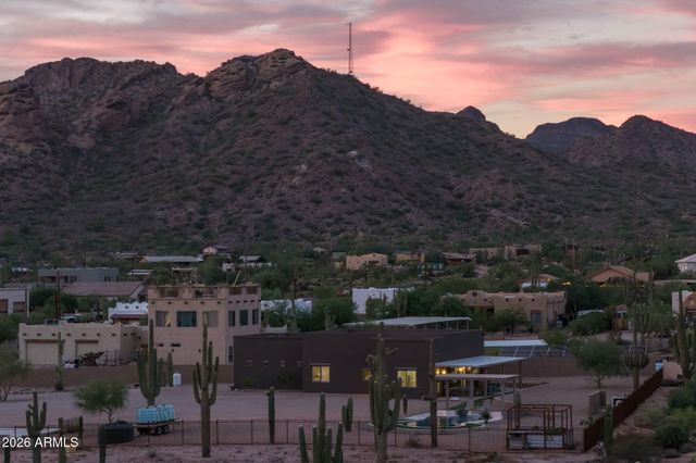 4921 N WOLVERINE PASS Road, Apache Junction, AZ 85119