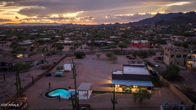 4921 N WOLVERINE PASS Road, Apache Junction, AZ 85119