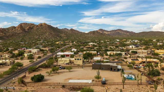 4921 N WOLVERINE PASS Road, Apache Junction, AZ 85119