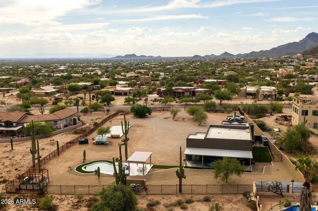 4921 N WOLVERINE PASS Road, Apache Junction, AZ 85119