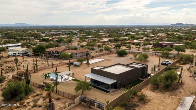 4921 N WOLVERINE PASS Road, Apache Junction, AZ 85119