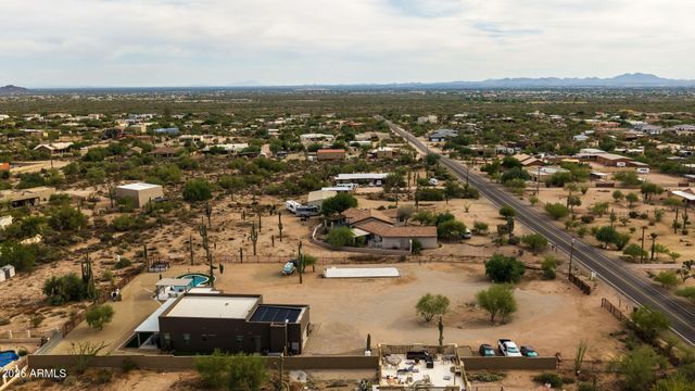 4921 N WOLVERINE PASS Road, Apache Junction, AZ 85119