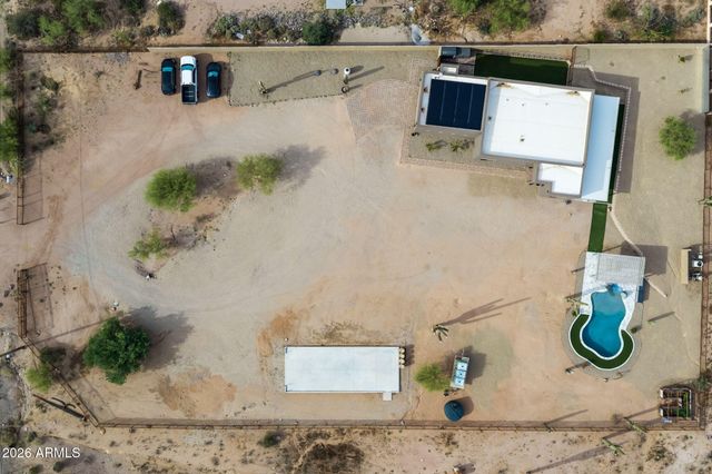 4921 N WOLVERINE PASS Road, Apache Junction, AZ 85119