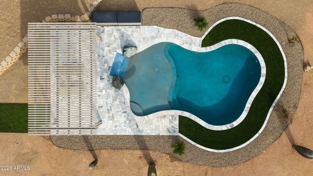 4921 N WOLVERINE PASS Road, Apache Junction, AZ 85119