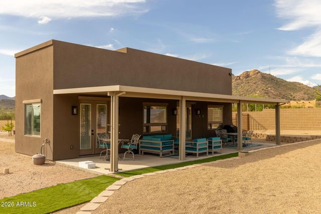 4921 N WOLVERINE PASS Road, Apache Junction, AZ 85119