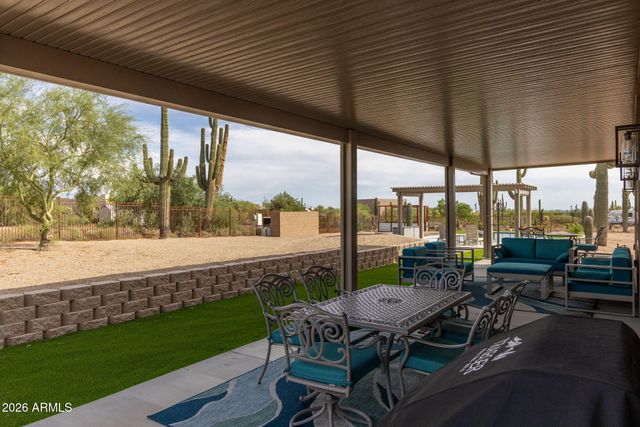 4921 N WOLVERINE PASS Road, Apache Junction, AZ 85119