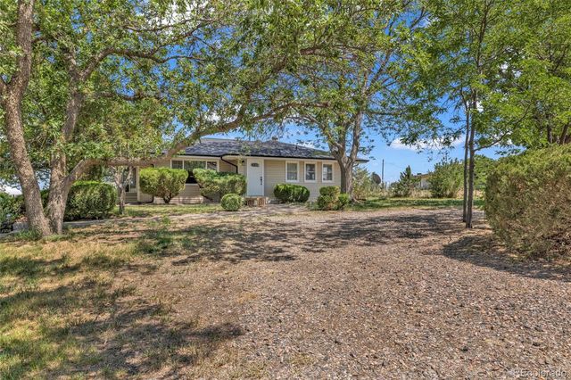 2330 Mathews Avenue, Fort Lupton, CO 80621