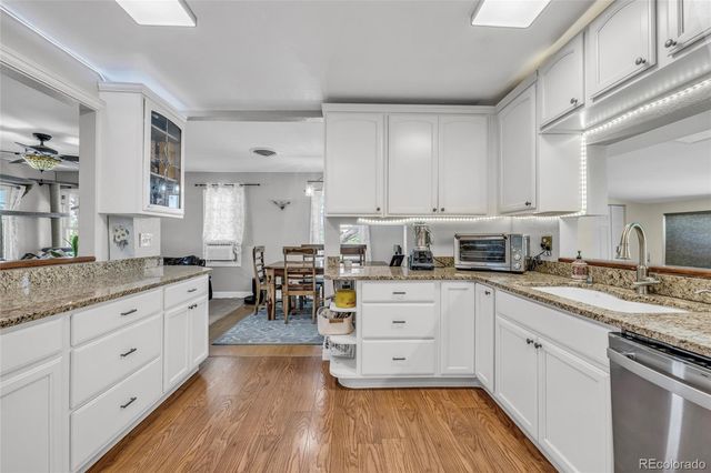 2330 Mathews Avenue, Fort Lupton, CO 80621