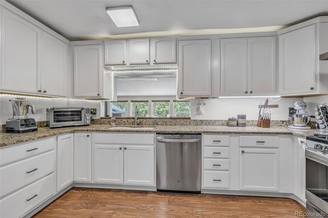 2330 Mathews Avenue, Fort Lupton, CO 80621