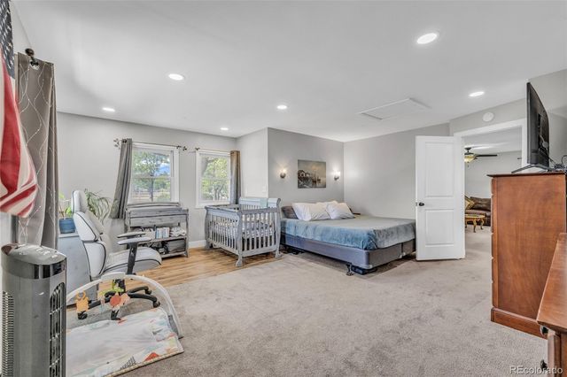 2330 Mathews Avenue, Fort Lupton, CO 80621